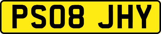 PS08JHY