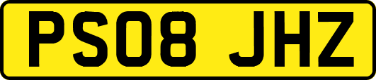 PS08JHZ