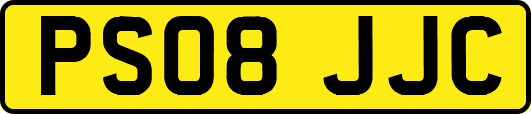 PS08JJC