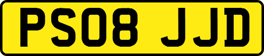 PS08JJD