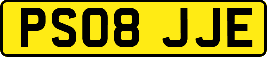 PS08JJE