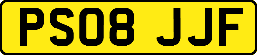PS08JJF