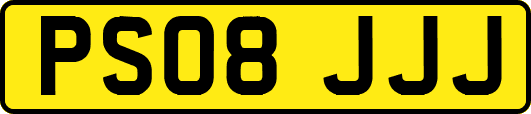 PS08JJJ