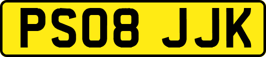 PS08JJK