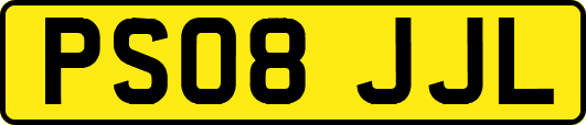 PS08JJL