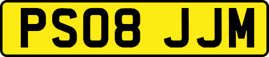 PS08JJM