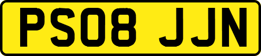 PS08JJN