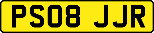 PS08JJR