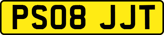 PS08JJT