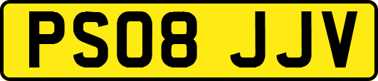 PS08JJV