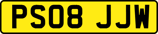 PS08JJW