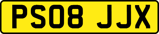 PS08JJX