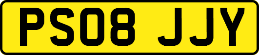 PS08JJY