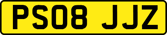 PS08JJZ