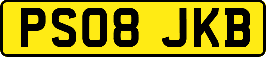 PS08JKB
