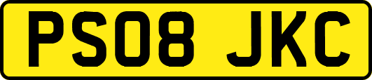 PS08JKC