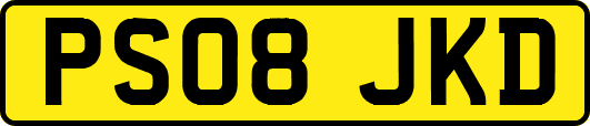 PS08JKD