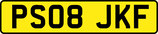 PS08JKF