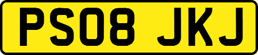 PS08JKJ