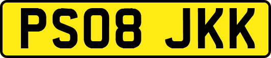 PS08JKK