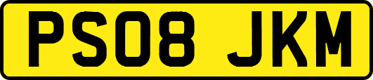 PS08JKM