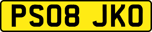 PS08JKO