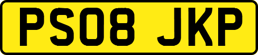 PS08JKP