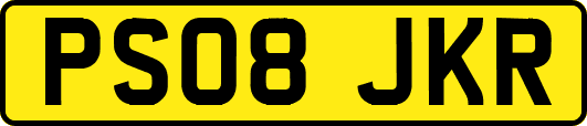 PS08JKR