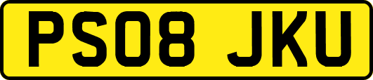 PS08JKU