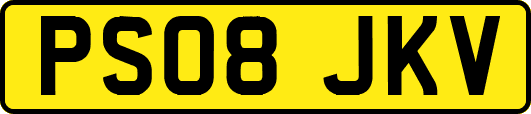 PS08JKV