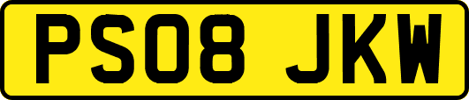 PS08JKW