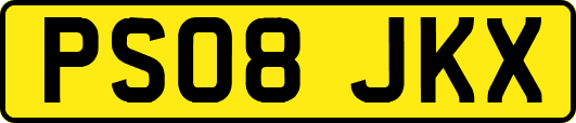 PS08JKX