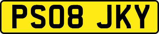 PS08JKY