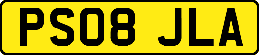 PS08JLA