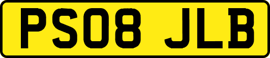 PS08JLB