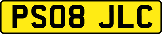 PS08JLC