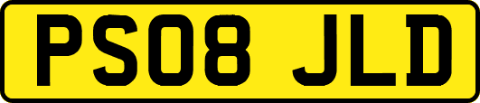 PS08JLD