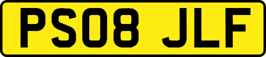 PS08JLF