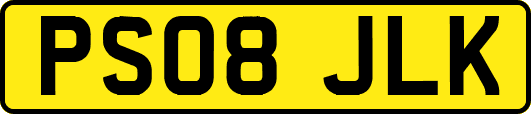 PS08JLK