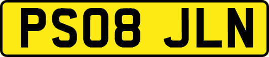 PS08JLN