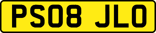 PS08JLO