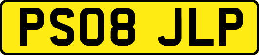 PS08JLP
