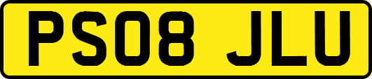 PS08JLU