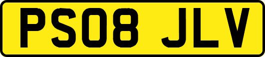 PS08JLV