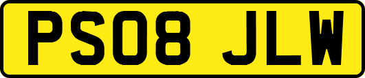 PS08JLW
