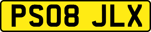 PS08JLX