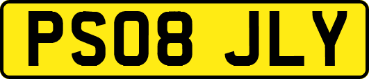 PS08JLY
