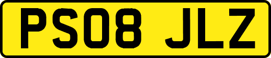 PS08JLZ