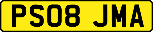 PS08JMA