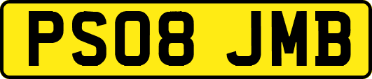 PS08JMB